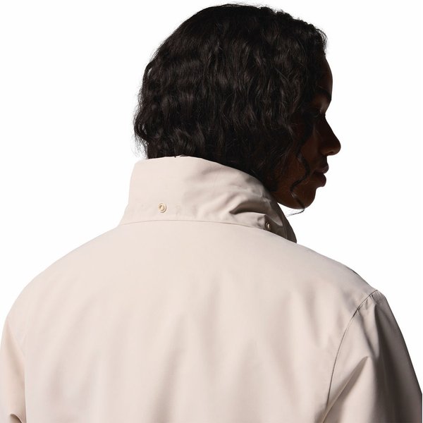 Kurtka damska parka Pulaski Columbia - dark stone