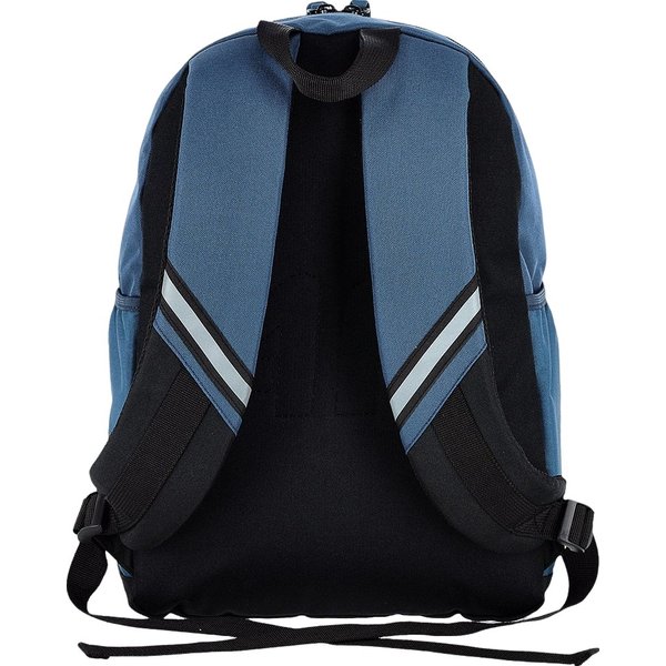 Plecak juniorski 4FJWSS24ABACM287 4F - multikolor 2