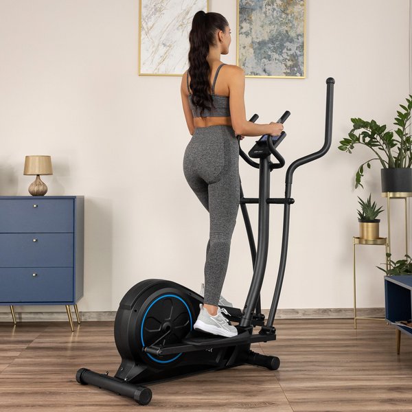 Orbitrek elektromagnetyczny XC2000 Gymtek