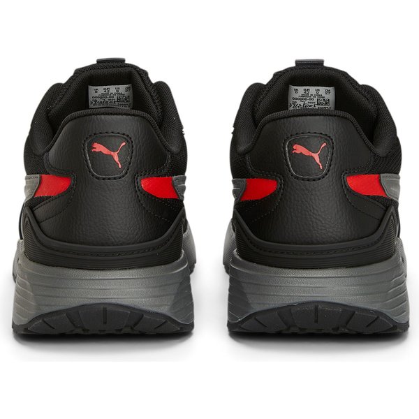 Buty Runtamed Plus Puma - Black-Cool Dark Gray