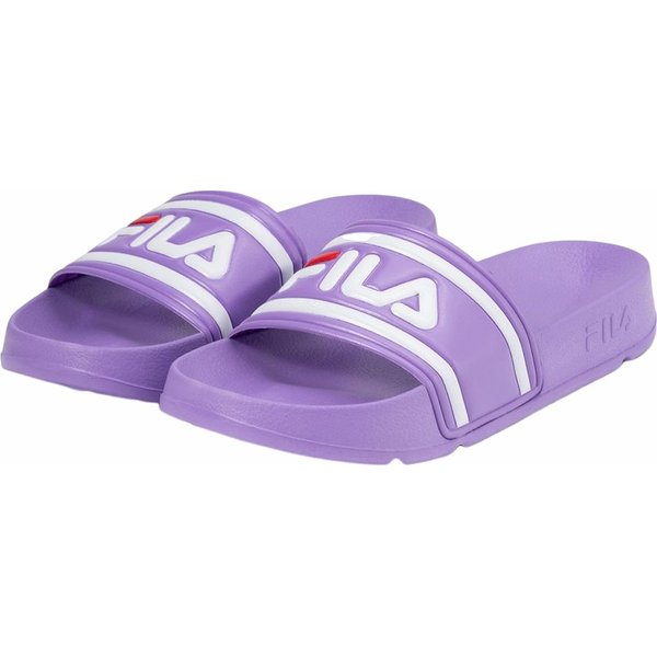 Klapki Morro Bay Wm's Fila - Viola