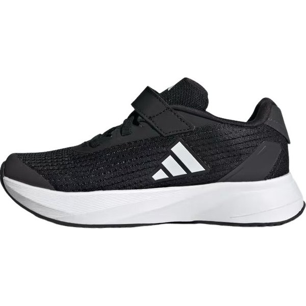 Buty Duramo SL Jr Adidas - Core Black/Cloud White/Carbon