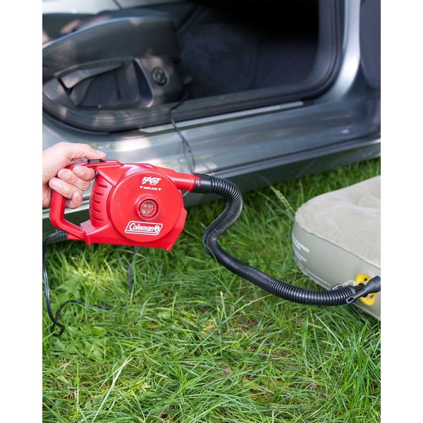 Pompka elektryczna Quickpump 12V Coleman