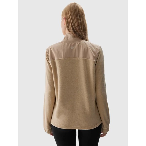 Polar damski TFLEF273 4F - kremowy