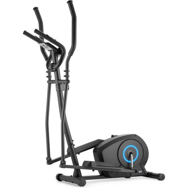 Orbitrek magnetyczny XC900 Gymtek - niebieski
