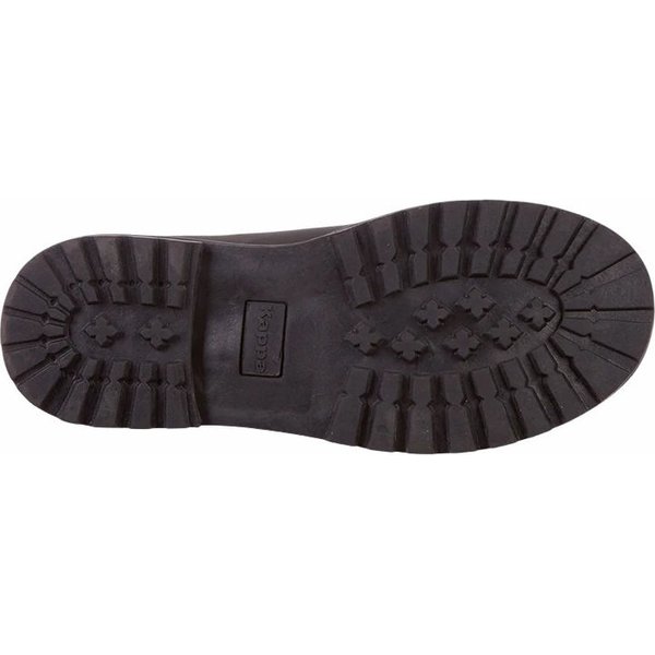 Buty, trapery Kombo Mid Kappa - czarne