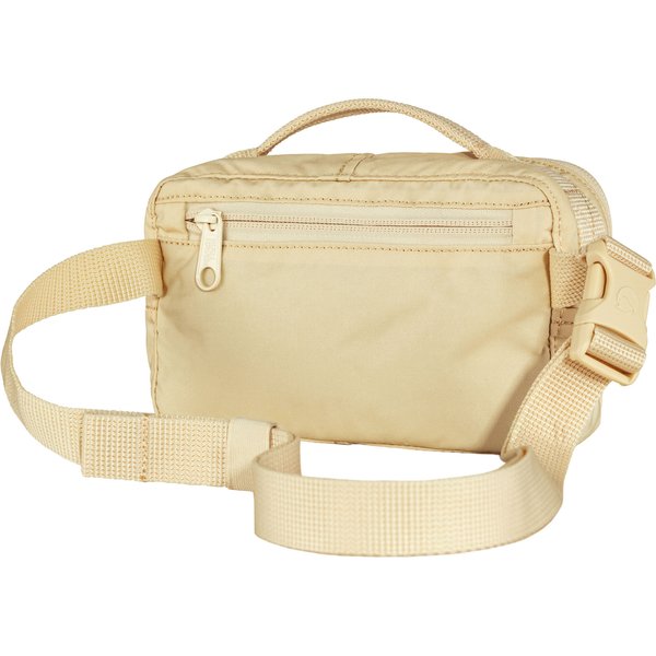 Saszetka, nerka Kanken Hip Pack 2L Fjallraven - Light Oak