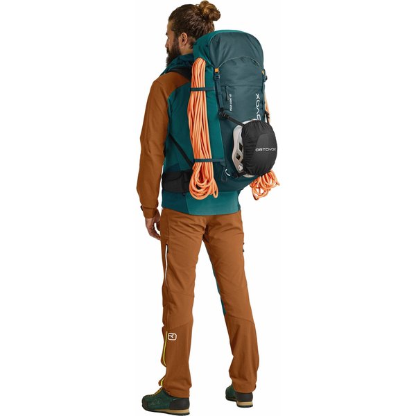 Plecak Peak Light 40L Ortovox - pacific green