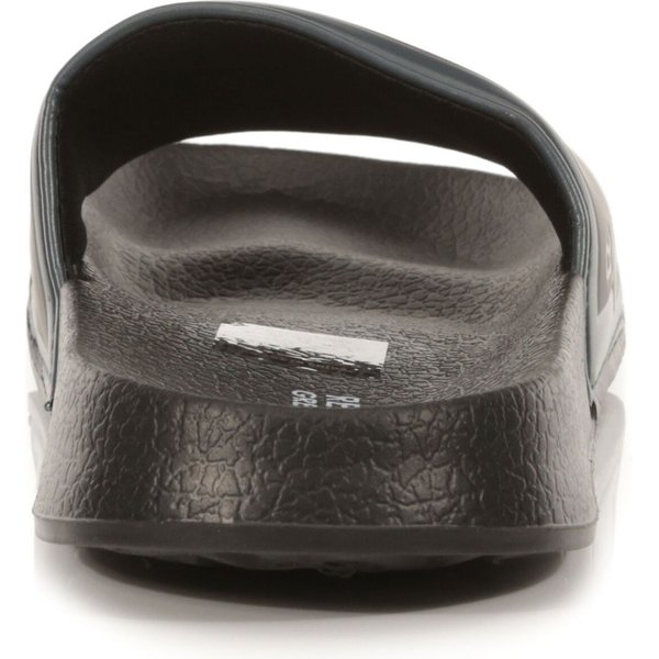 Klapki Shift Regatta - czarne