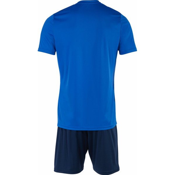 Komplet piłkarski męski Phoenix II Set Joma - royal navy