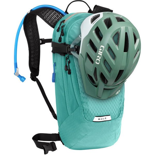 Plecak z bukłakiem M.U.L.E. 12L CamelBak - niebieski