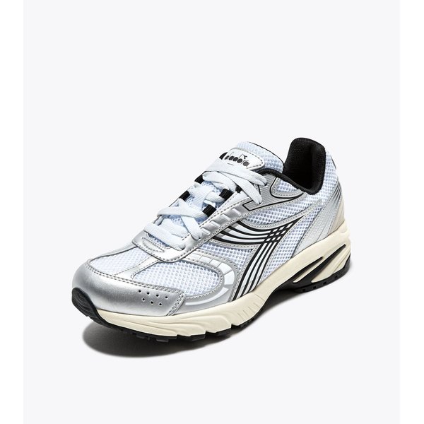 Sneakersy SAO.KO 280 Diadora - white/silver