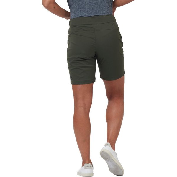 Spodenki damskie Ride 365 Odlo