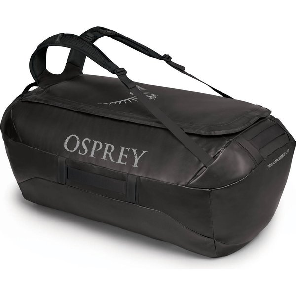 Torba z funkcją plecaka Transporter 120L Osprey