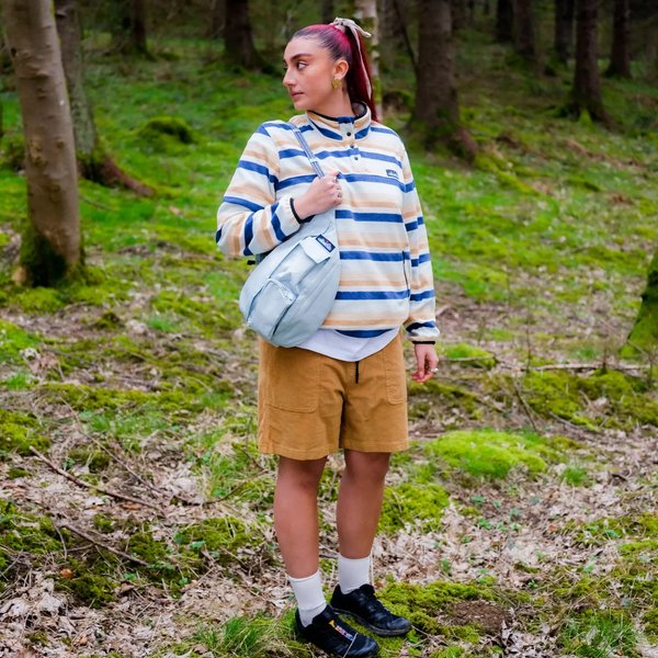 Bluza polarowa damska Cavanaugh KAVU - fall fuse