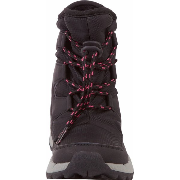 Buty, śniegowce Youma Tex Jr Kappa