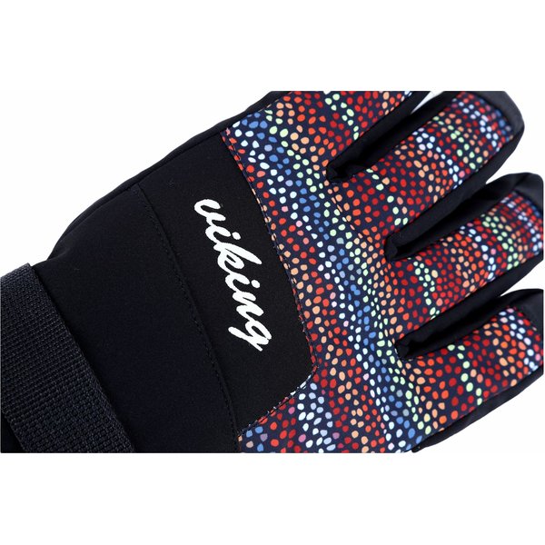 Rękawice Tanuka Ski Lady Viking - miks