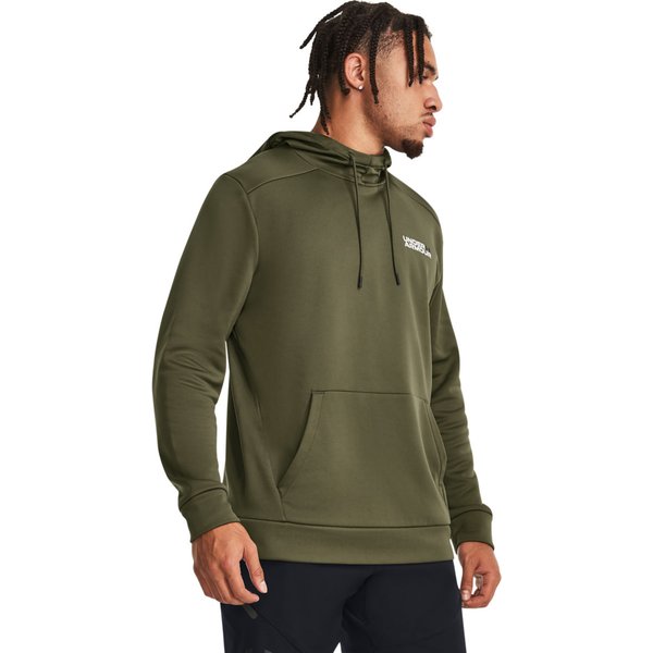 Bluza męska Armour Fleece Graphic HD Under Armour