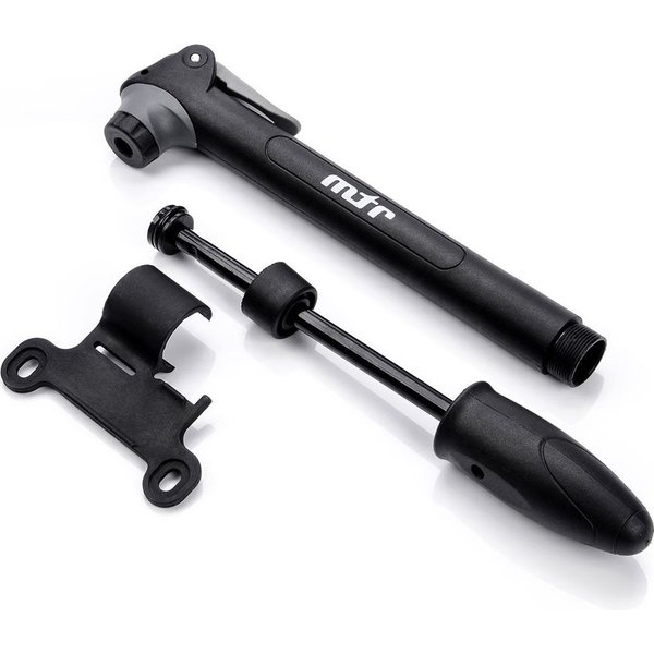 Pompka rowerowa mini Stroke Meteor