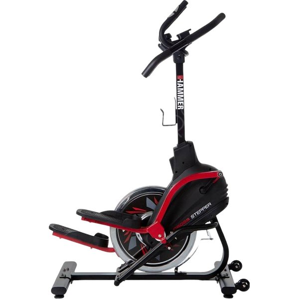 Stepper Cross Hammer