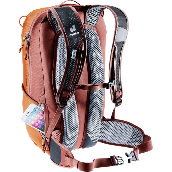 Plecak Race 16L Deuter - sprout-ivy