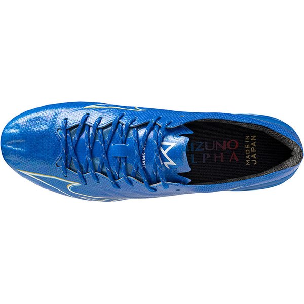 Buty piłkarskie, korki Alpha Japan FG Mizuno