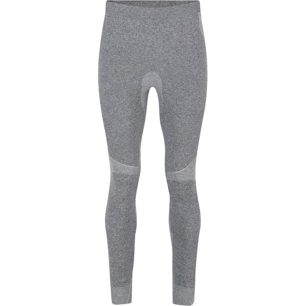 Bielizna termoaktywna męska In The Zone II Base Layer Set Dare2B - charcoal grey marl