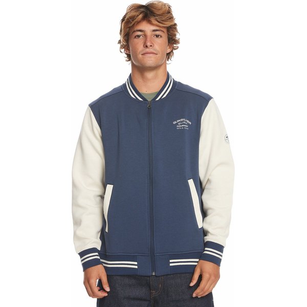Bluza męska Bomber Fleece Quiksilver