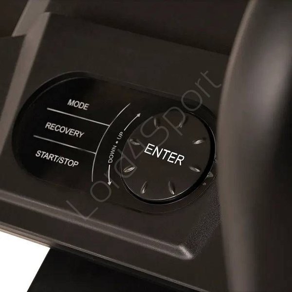 Orbitrek magnetyczny Crossfly BT Hammer