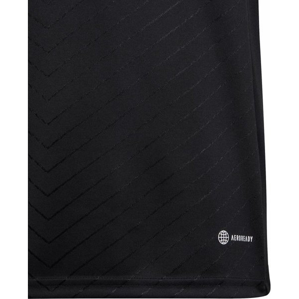 Koszulka juniorska Campeon 23 Jersey Adidas - czarna