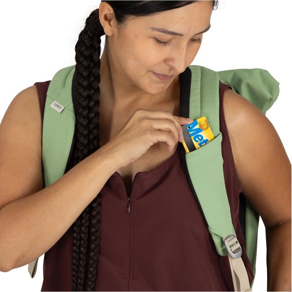 Torba z funkcją plecaka Arcane Tote 20L Osprey - Botanica