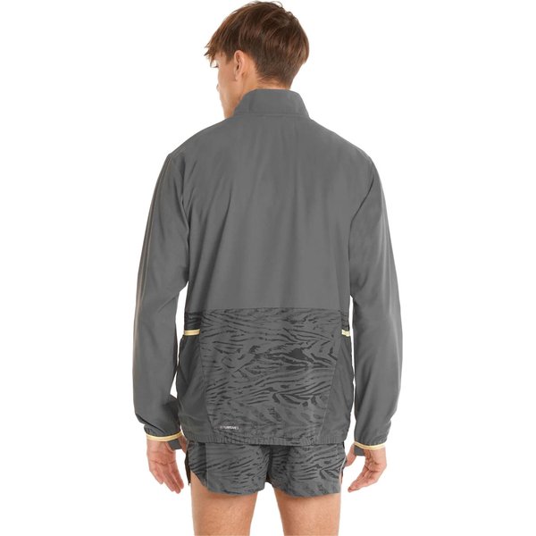 Kurtka męska Ultraweave S FSTR Puma