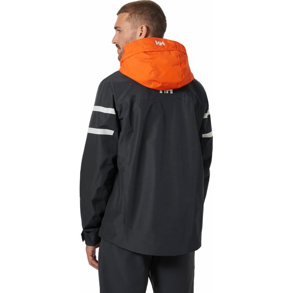 Kurtka męska Salt Inshore Helly Hansen