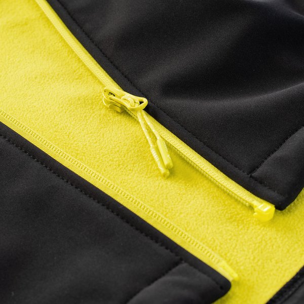 Softshell męski Iver II Elbrus
