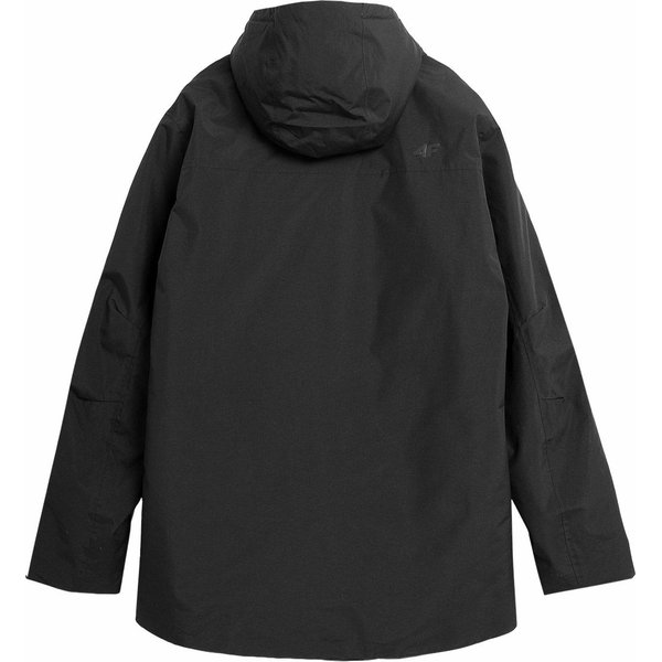 Kurtka męska 4FAW23TTJAM302 4F