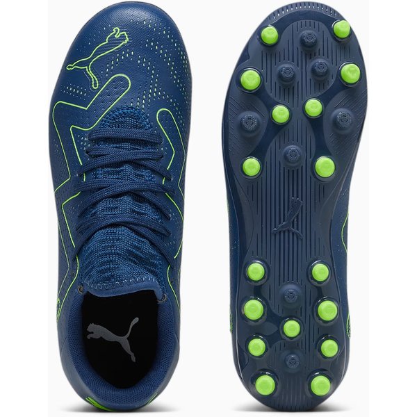 Buty piłkarskie, korki Future Play MG Jr Puma
