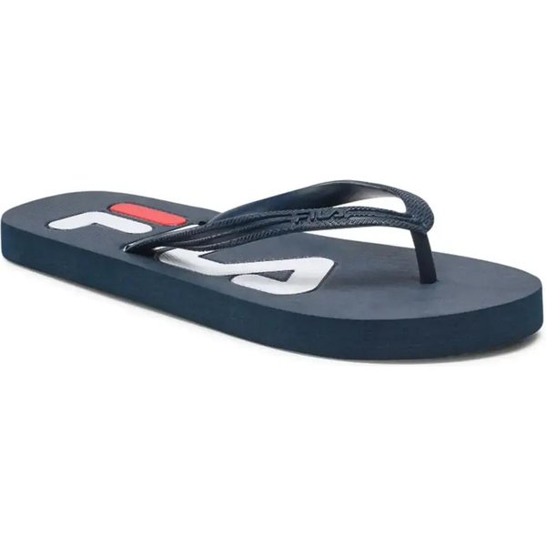 Klapki, japonki Troy Wm's Fila - Dress Blues