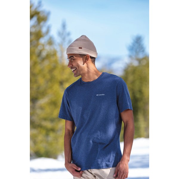 Czapka Portside Fisherman Beanie Columbia - Greenscape