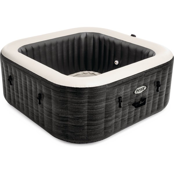 Basen jacuzzi Greystone Deluxe 175x175x71cm Intex