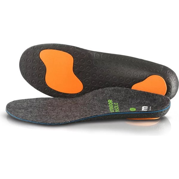 Wkładki do butów Outdoor Insole Ortho Movement