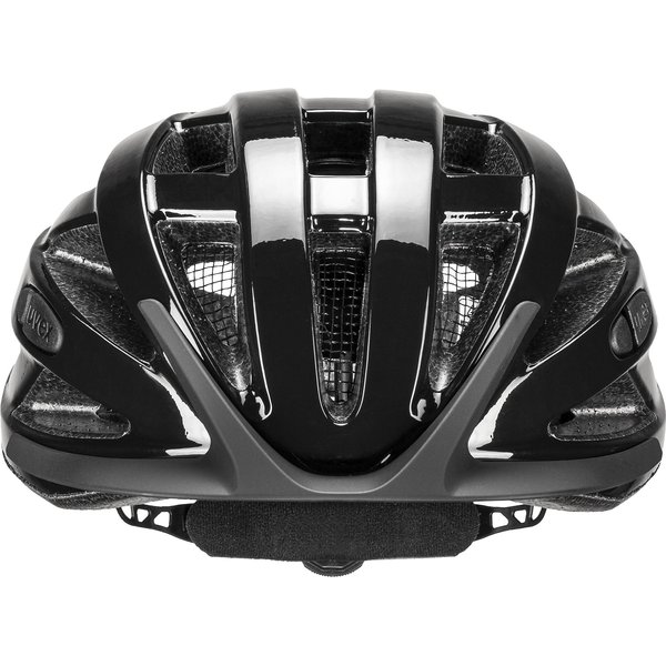 Kask rowerowy I-vo 3D Uvex - czarny