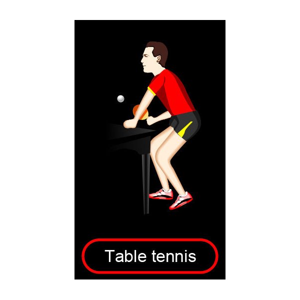 Zegarek sportowy Smartband FW34 Silver MaxCom