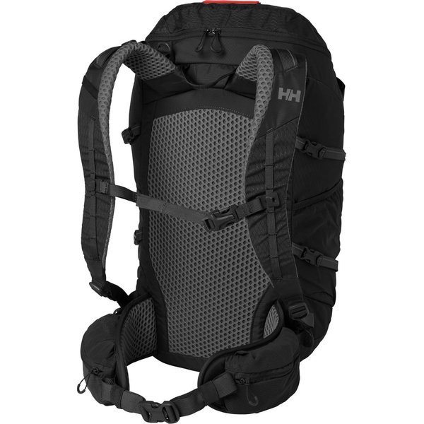 Plecak Transistor Recco 30L Helly Hansen - czarny