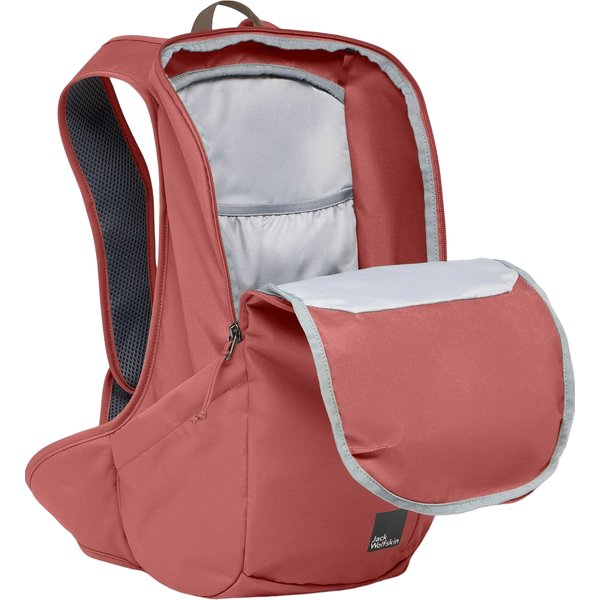 Plecak Waimea Jack Wolfskin - mineral red