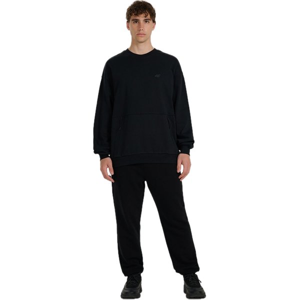 Bluza męska TSWSM1924 4F