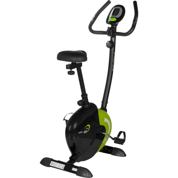 Rower magnetyczny M9239 HMS - czarno-zielony