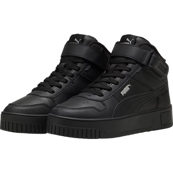Buty Carina Street Mid WTR Puma - black