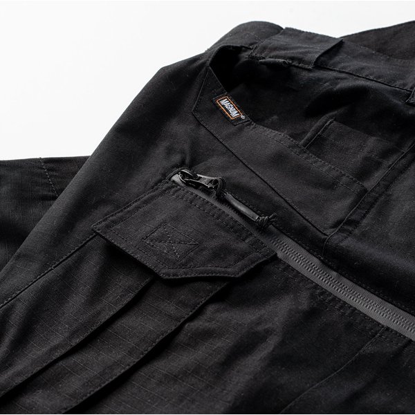 Spodnie trekkingowe męskie Vulpes Magnum