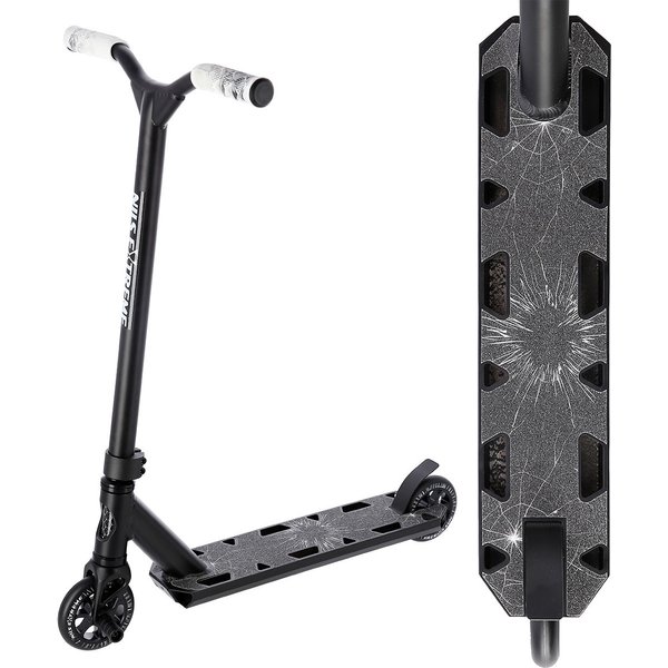 Hulajnoga do trików, stunt Extreme HS200 PRO Nils