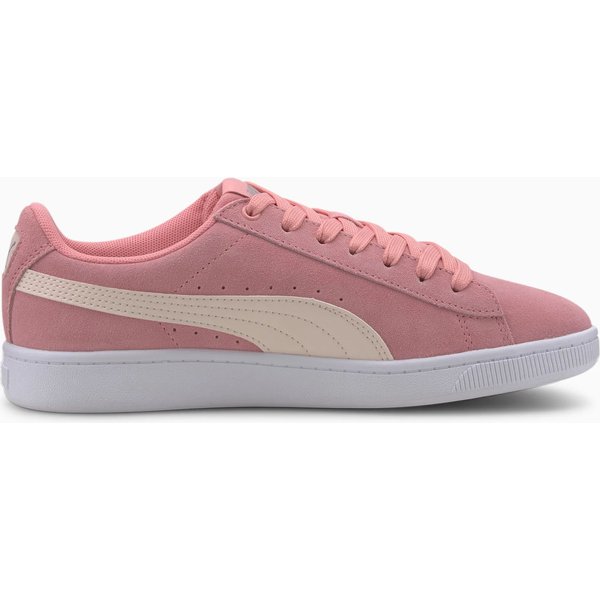 Buty Vikky v2 Suede Puma - pink 2